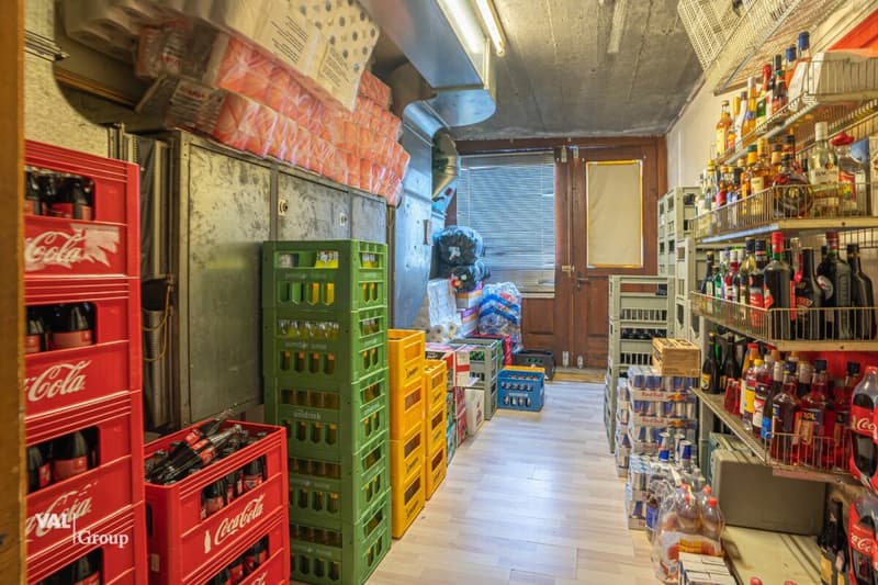 Restaurant for rent in a good location (10)