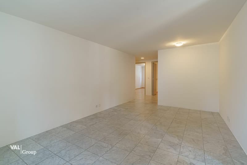 Appartement lumineux et accueillant avec beaucoup de charme dans le centre du village (5)