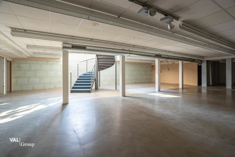 Local commercial dans un excellent emplacement (7)