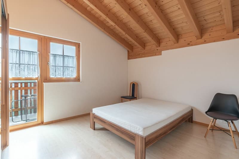 Spacious multi-family house in a green area (7)