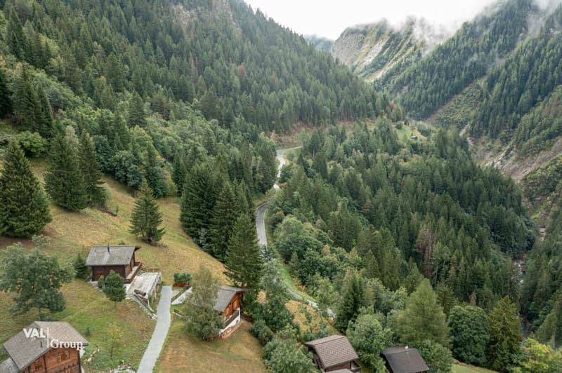 Spacious multi-family house in a green area (12)