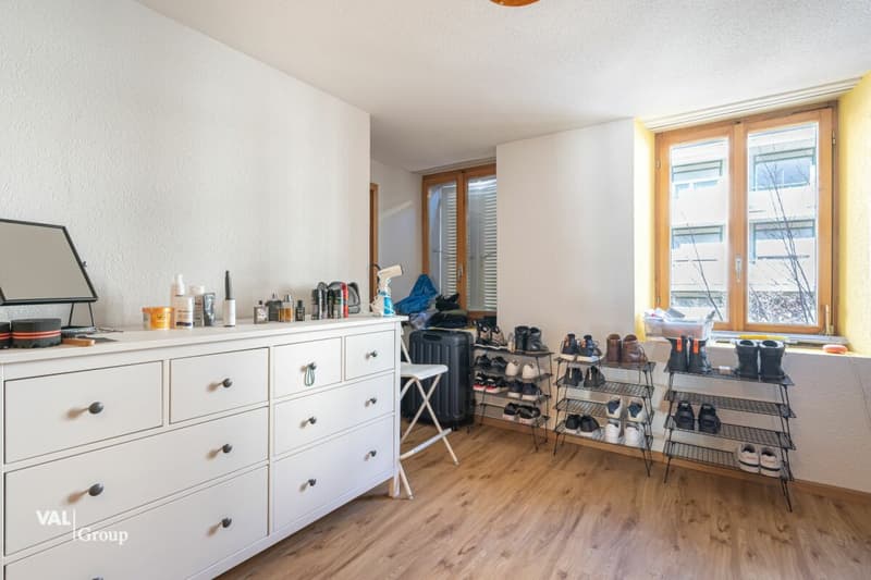 4.5 Room Dream Apartment in Brig (4)