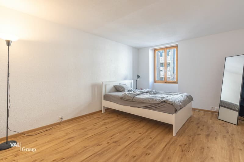 4.5 Room Dream Apartment in Brig (3)