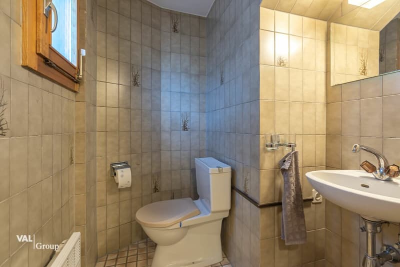 4.5 Room Dream Apartment in Brig (8)