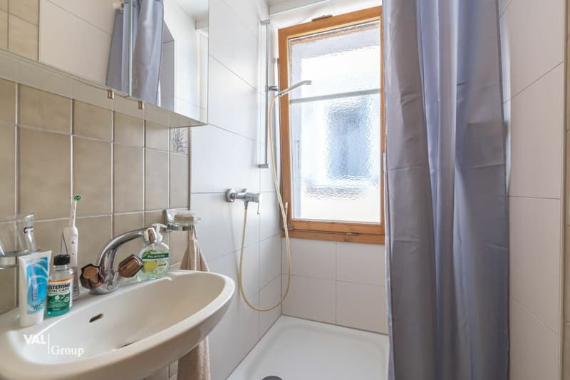 4.5 Room Dream Apartment in Brig (7)