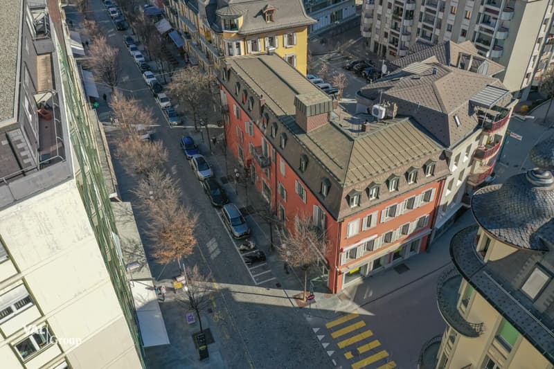 4.5 Room Dream Apartment in Brig (10)