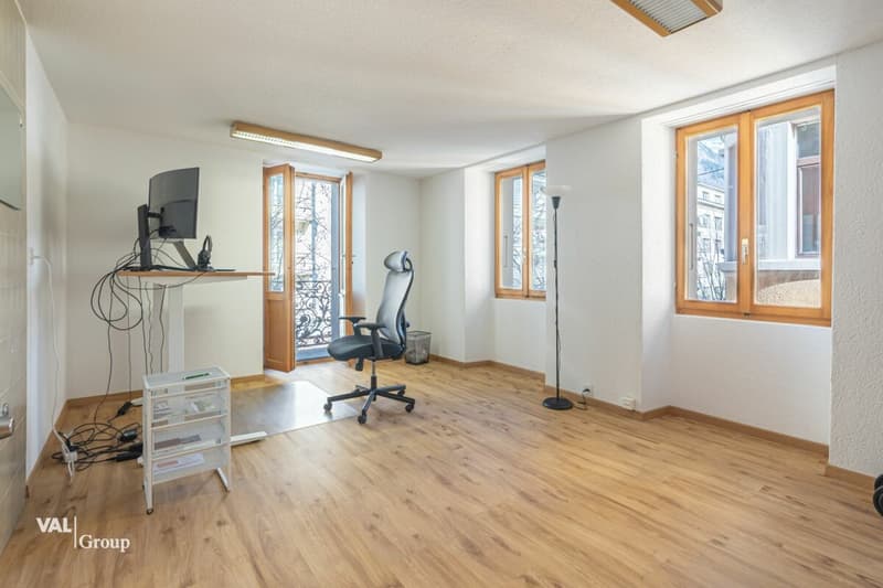 4.5 Room Dream Apartment in Brig (5)