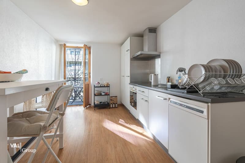 4.5 Room Dream Apartment in Brig (2)