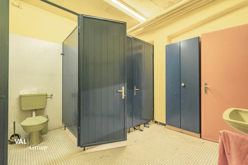 Ihre neue Werkstatt im Fiescher Zentrumskern (5)