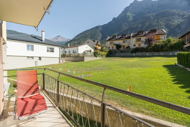 Situé au centre, rénovation de haute qualité - un foyer avec du caractère (12)