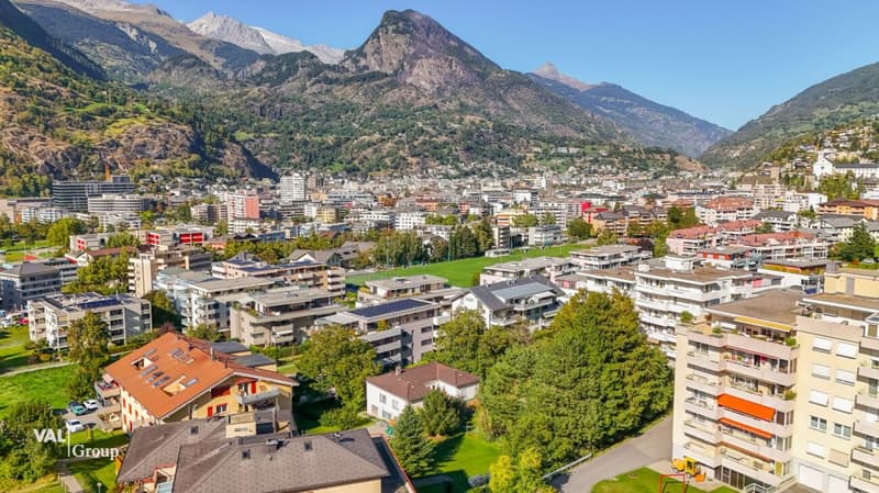 Situé au centre, rénovation de haute qualité - un foyer avec du caractère (18)