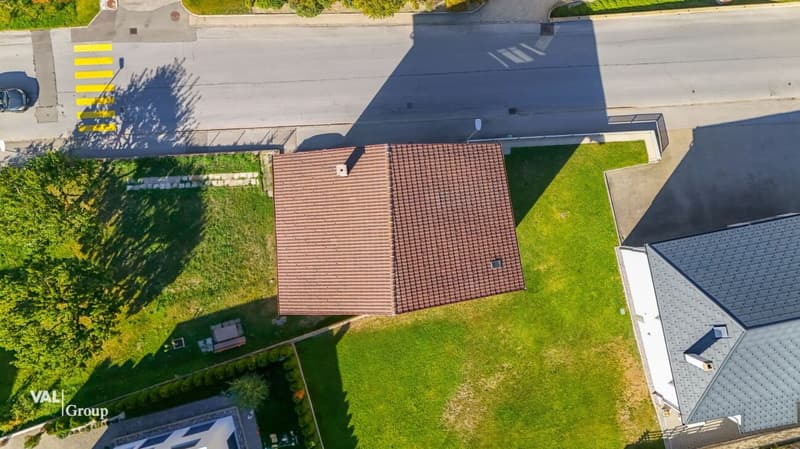 Centrally located, high-quality renovation - a home with character (16)