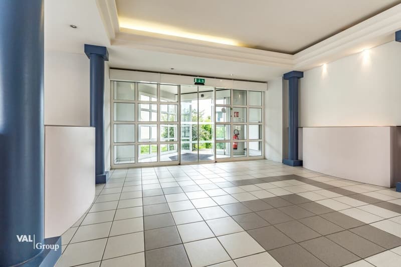 À louer : espace administratif moderne et lumineux - 1'200 m² à Aigle (6)