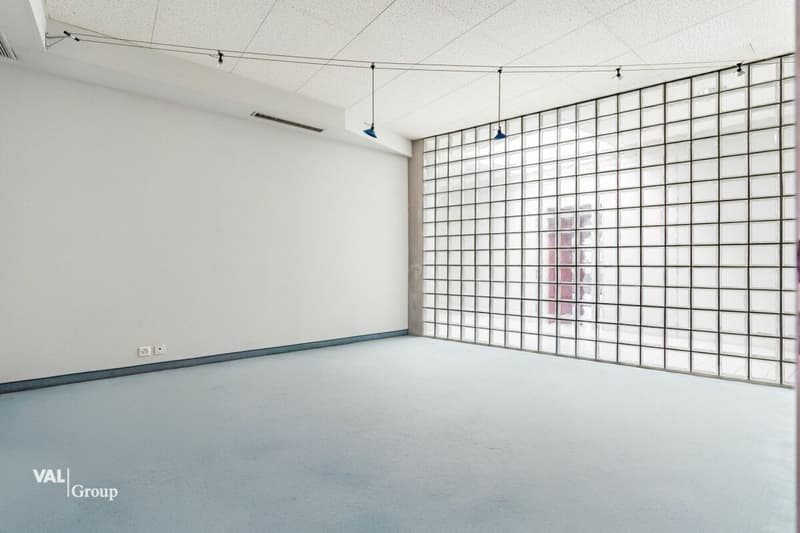 À louer : espace administratif moderne et lumineux - 1'200 m² à Aigle (9)