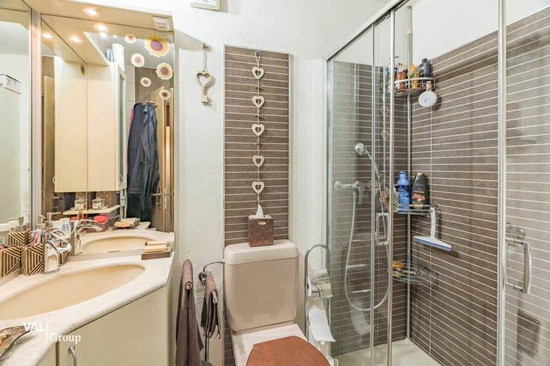 Vivre avec confort et vue - appartement 4,5 pièces dans le meilleur emplacement de Visp (7)