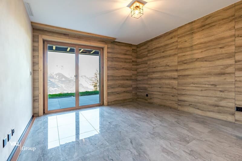 Il vostro rifugio di pace a Mayen di Saxon (12)