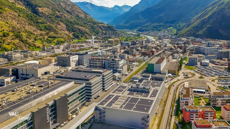 Opportunità attraente per sviluppatori di progetti e investitori (2)