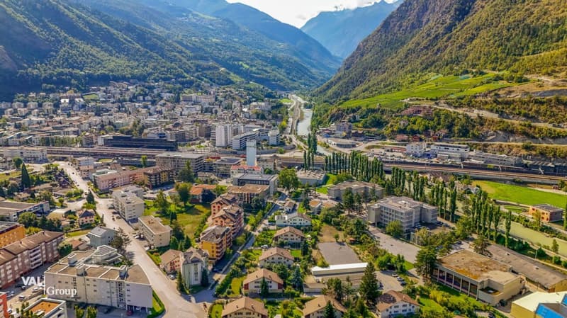 Opportunità attraente per sviluppatori di progetti e investitori (4)
