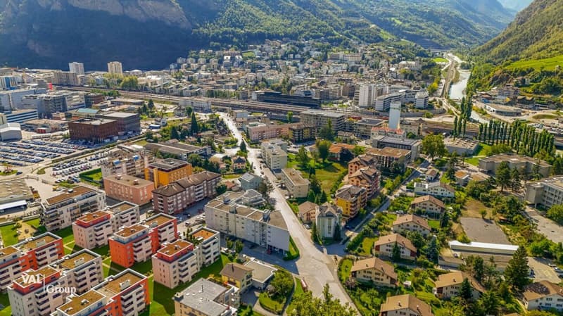 Opportunità attraente per sviluppatori di progetti e investitori (5)