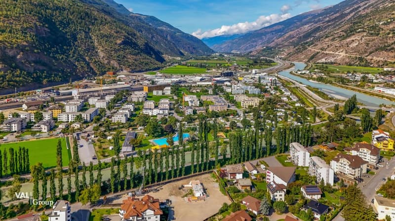 Opportunità attraente per sviluppatori di progetti e investitori (3)