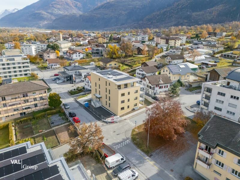 Rêve de maison moderne et spacieux (12)