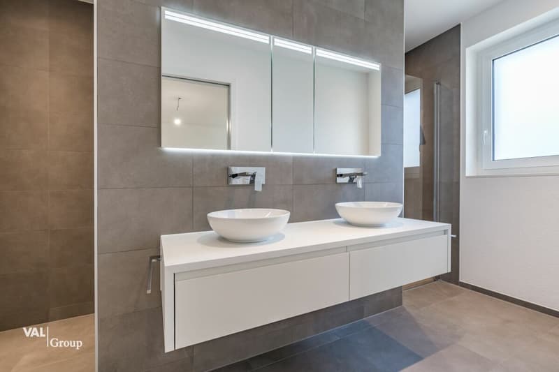 Rêve de maison moderne et spacieux (6)