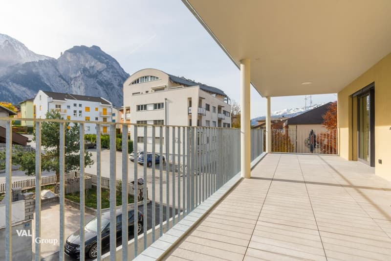 Rêve de maison moderne et spacieux (11)