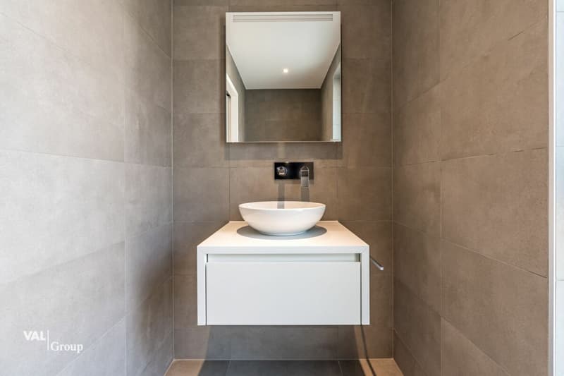 Rêve de maison moderne et spacieux (7)