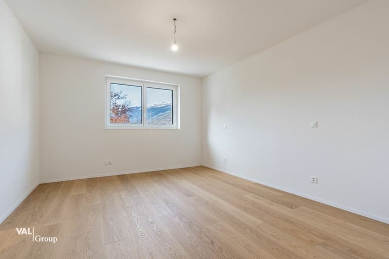 Rêve de maison moderne et spacieux (5)