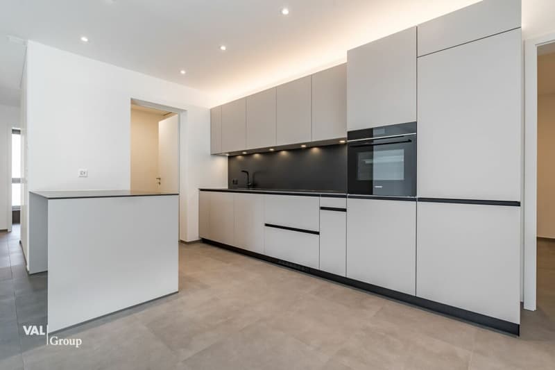 Rêve de maison moderne et spacieux (4)