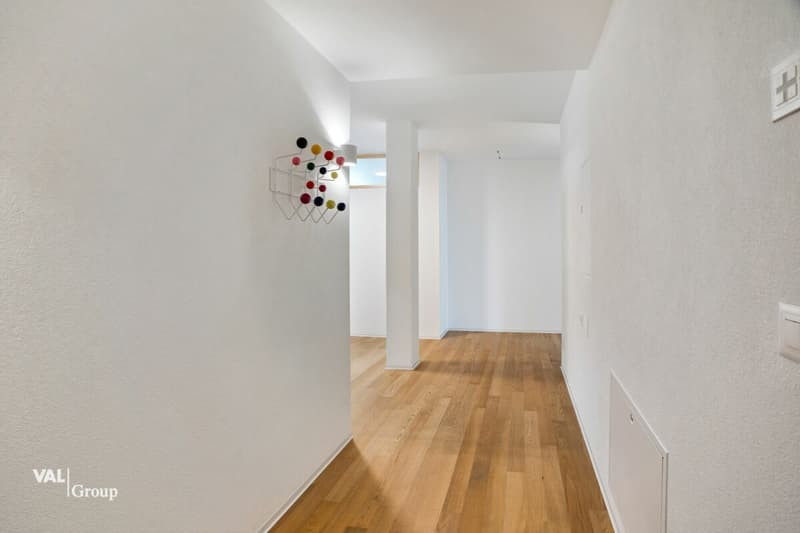 Appartement moderne 3.5 pièces à Brig - emplacement idéal, style et confort urbain (5)