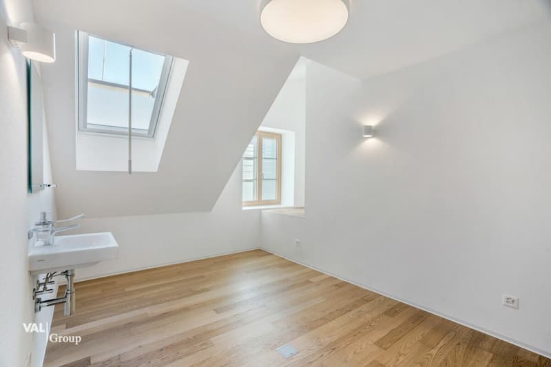 Appartement moderne 3.5 pièces à Brig - emplacement idéal, style et confort urbain (8)