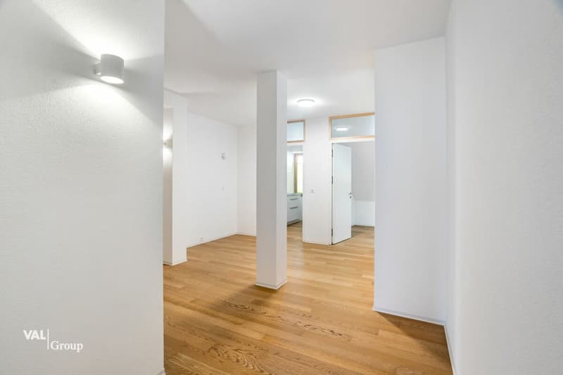 Appartement moderne 3.5 pièces à Brig - emplacement idéal, style et confort urbain (7)