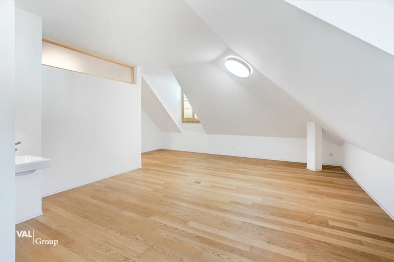 Appartement moderne 3.5 pièces à Brig - emplacement idéal, style et confort urbain (4)