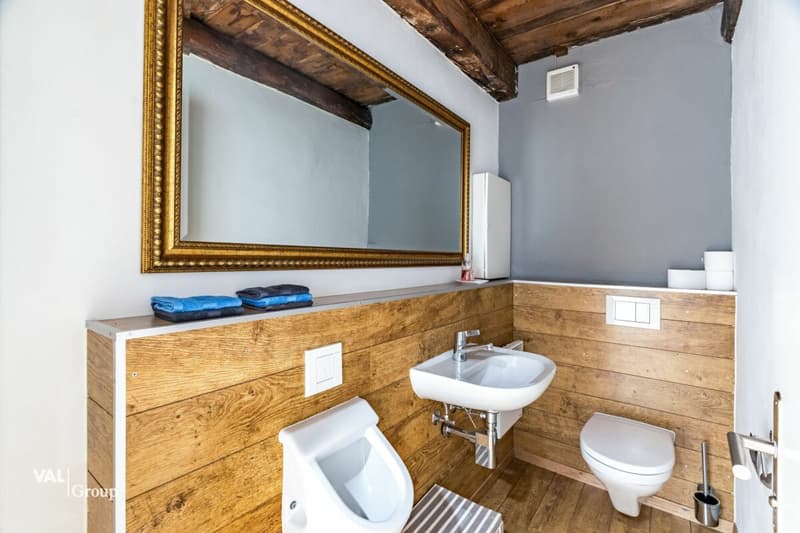 Unique lover's object in Gabi (Simplon) - Tradition meets versatile usage possibilities (6)