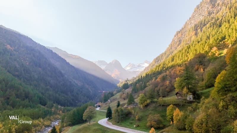 Unique lover's object in Gabi (Simplon) - Tradition meets versatile usage possibilities (8)