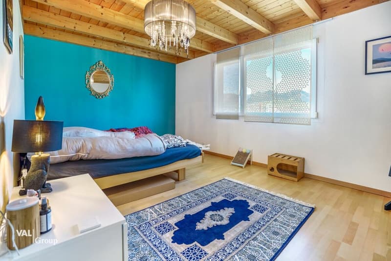 Semi-Detached House with Added Value: Living, Living & Renting under one Roof (4)