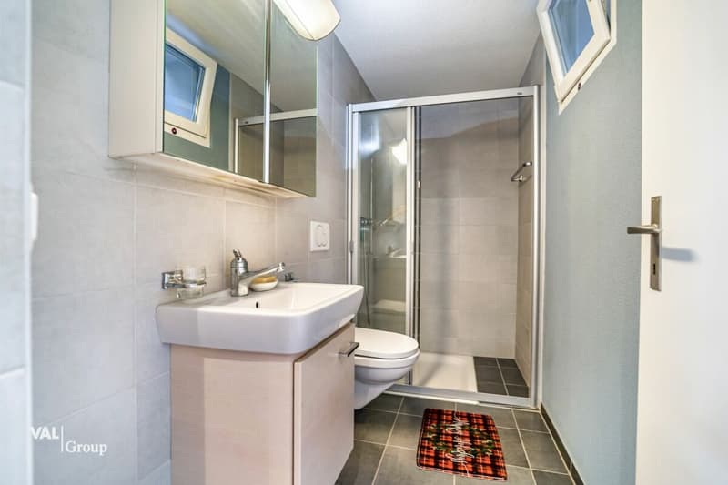 Semi-Detached House with Added Value: Living, Living & Renting under one Roof (7)