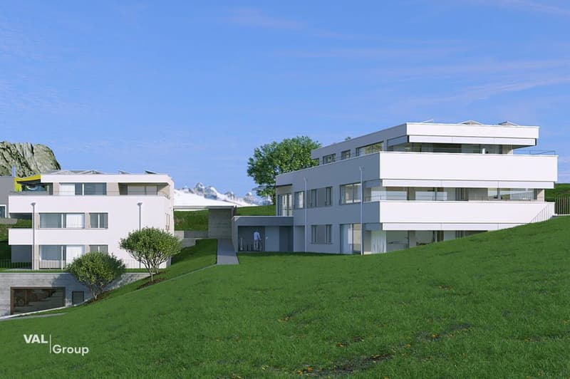 Appartement spacieux de 5,5 pièces au 1er étage, n° A 2.2, idéal pour les familles (3)