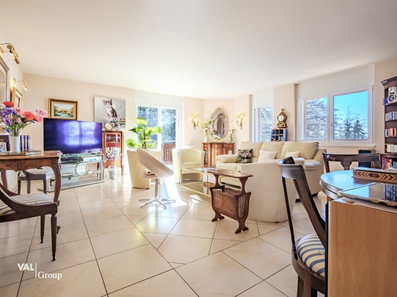 Residence with 3 generous apartments (2)