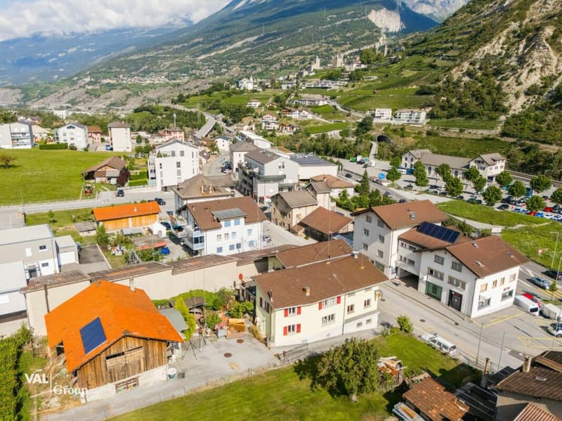 Vivre spacieusement, vivre consciemment - découvrez maintenant l'une des dernières unités (15)