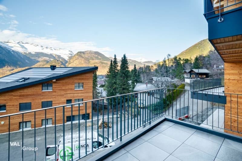 Top - Vermietobjekt - 3.5 Zimmerwohnung mit atemberaubender Weitsicht (8)