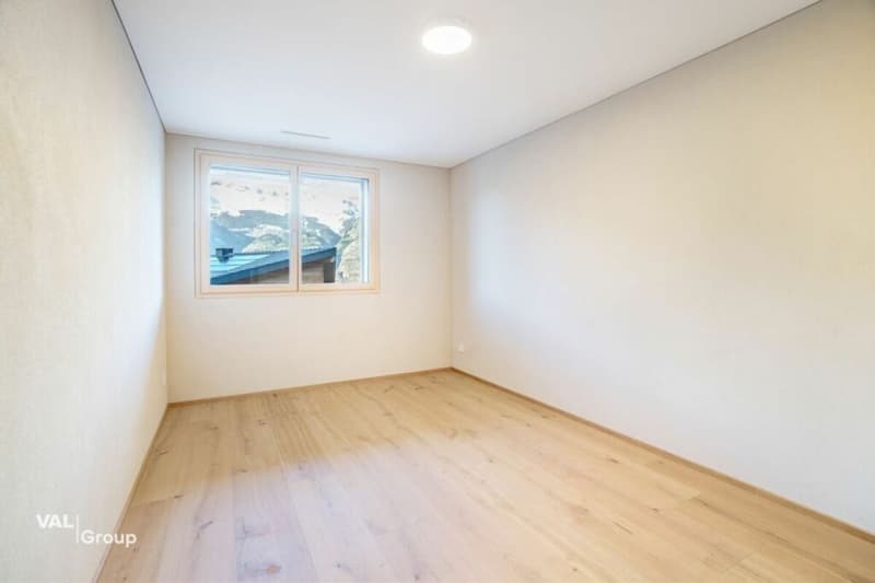 Top - Vermietobjekt - 3.5 Zimmerwohnung mit atemberaubender Weitsicht (5)