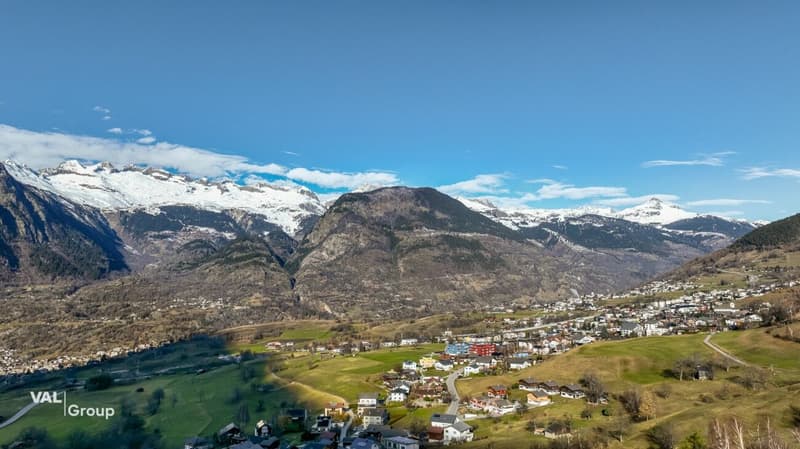 Top - Vermietobjekt - 3.5 Zimmerwohnung mit atemberaubender Weitsicht (13)