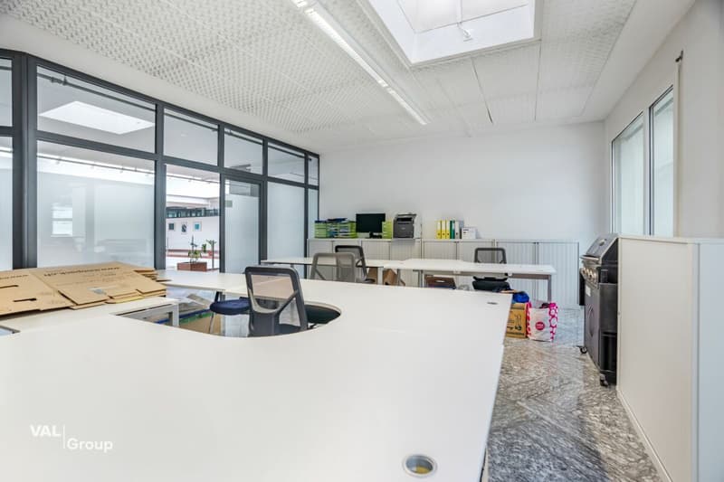 Moderne Bürofläche in Eyholz - gut erreichbar und ideal gelegen (5)