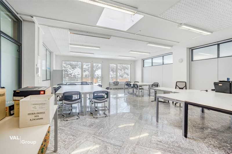 Moderne Bürofläche in Eyholz - gut erreichbar und ideal gelegen (8)