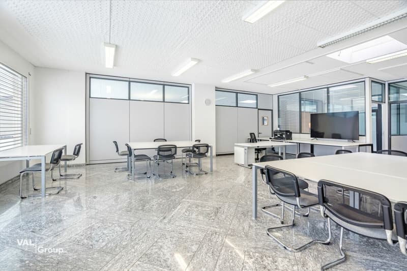 Moderne Bürofläche in Eyholz - gut erreichbar und ideal gelegen (6)