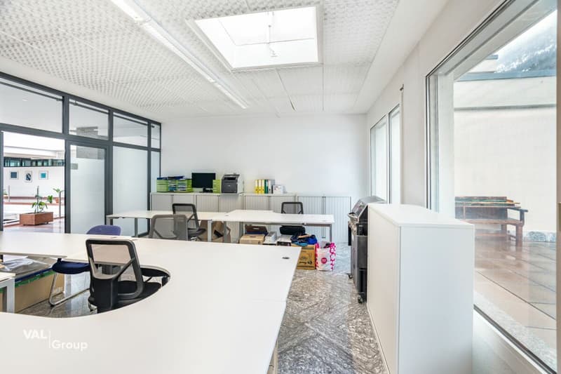Moderne Bürofläche in Eyholz - gut erreichbar und ideal gelegen (2)