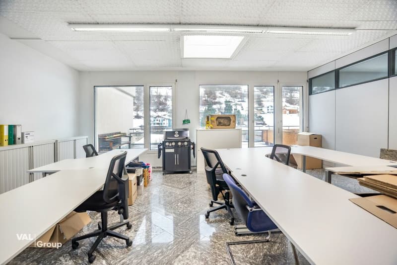 Moderne Bürofläche in Eyholz - gut erreichbar und ideal gelegen (4)