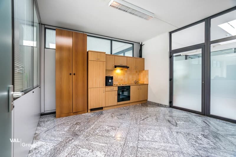 Moderne Bürofläche in Eyholz - gut erreichbar und ideal gelegen (7)